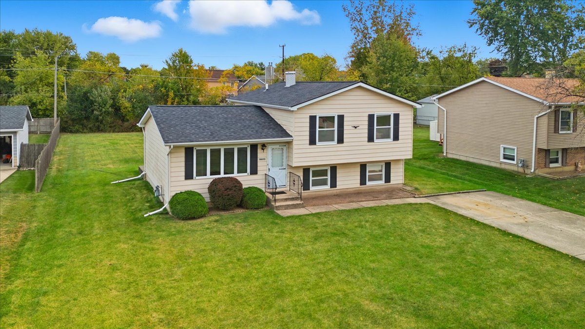 38633 N Cedar Avenue, Beach Park, IL 60099