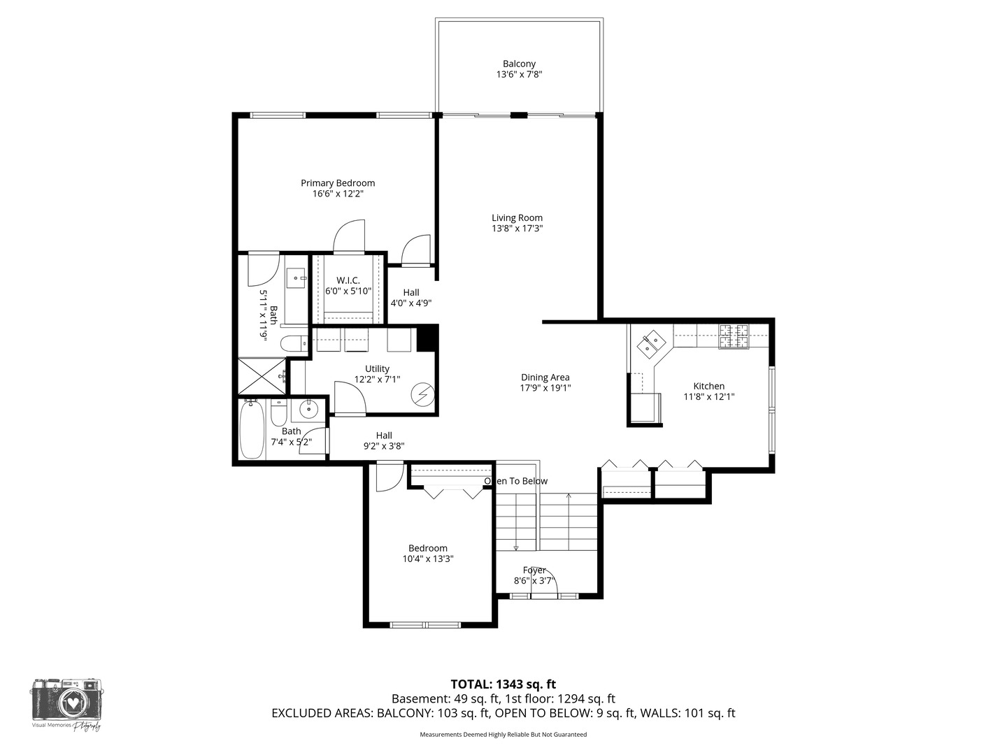 30W019 Juniper Court #30W019, Warrenville, IL 60555