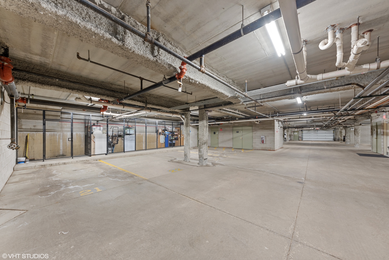 3135 Town Square Drive #407, Rolling Meadows, IL 60008