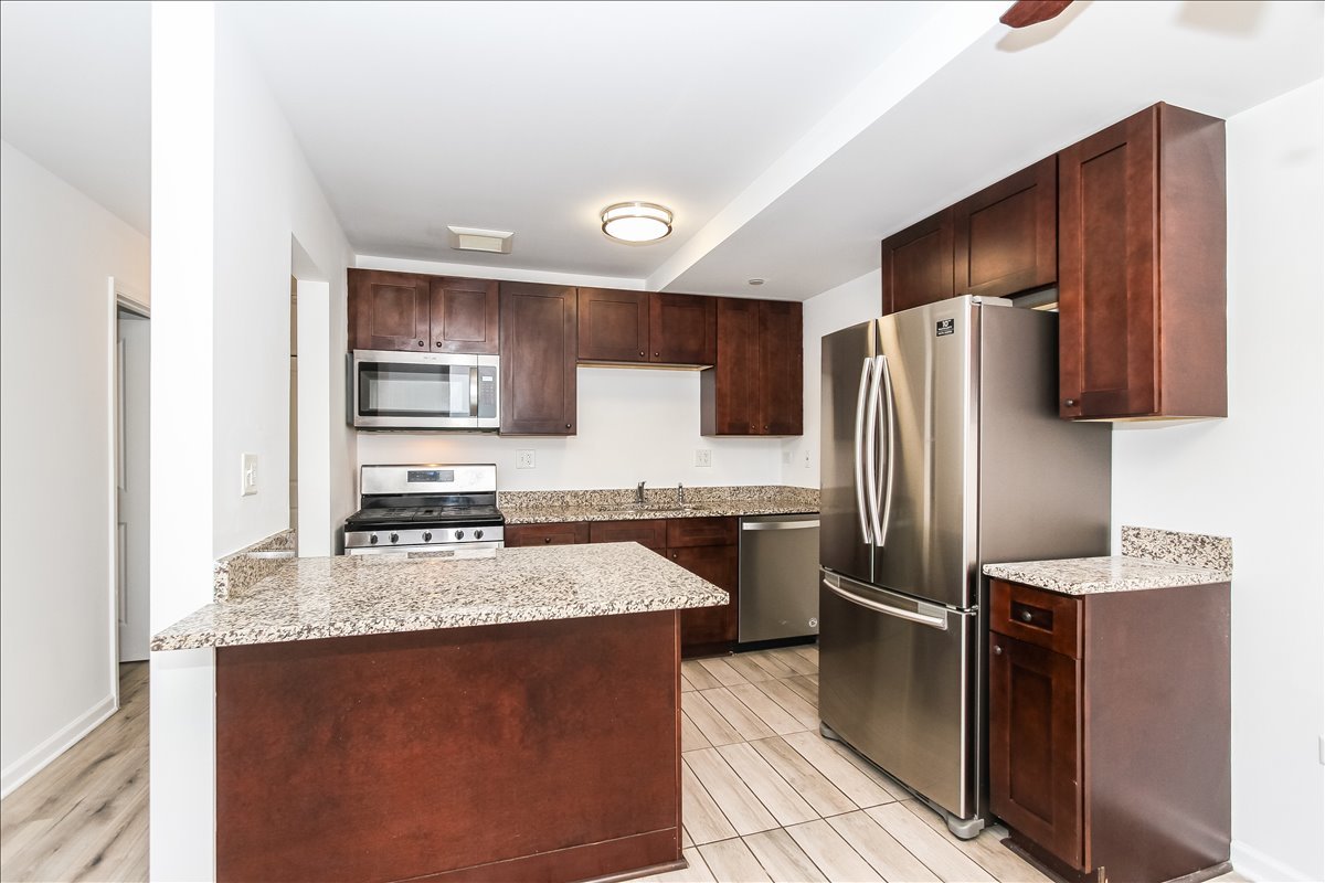 831 Mcintosh Court #208, Prospect Heights, IL 60070