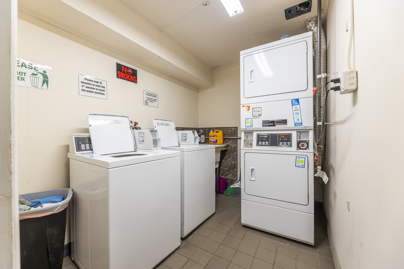 5850 W 87TH Street #1A, Burbank, IL 60459