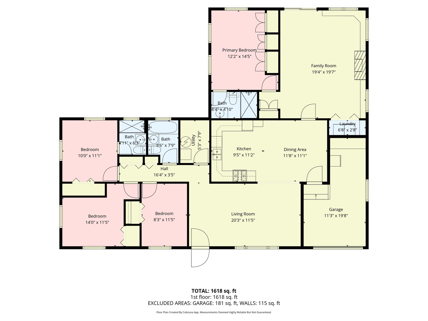 390 Arrowhead Trail, Carol Stream, IL 60188