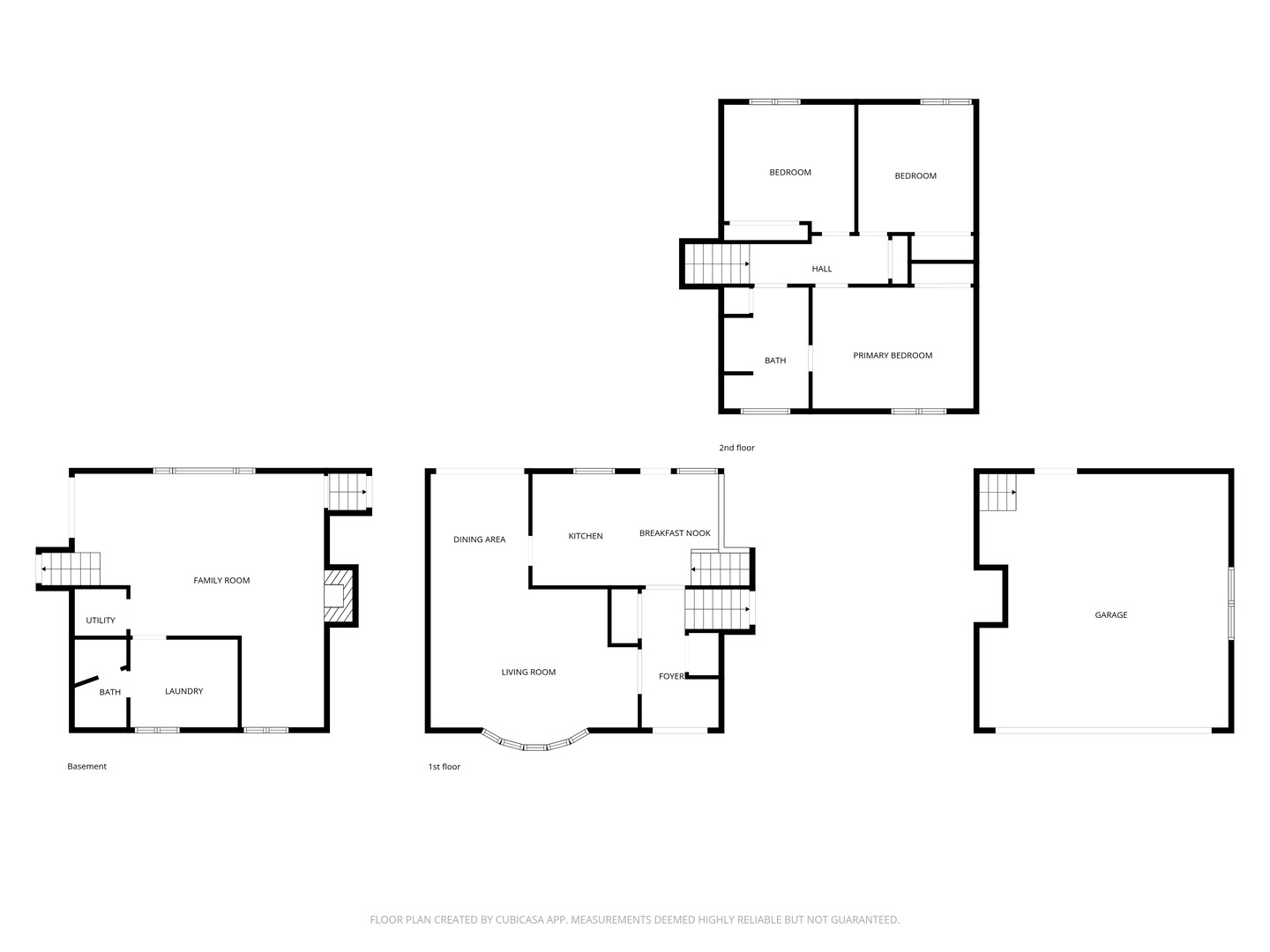 185 N Dewey Street, Diamond, IL 60416