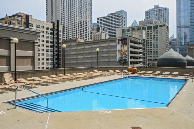 10 E Ontario Street #2101, Chicago, IL 60611