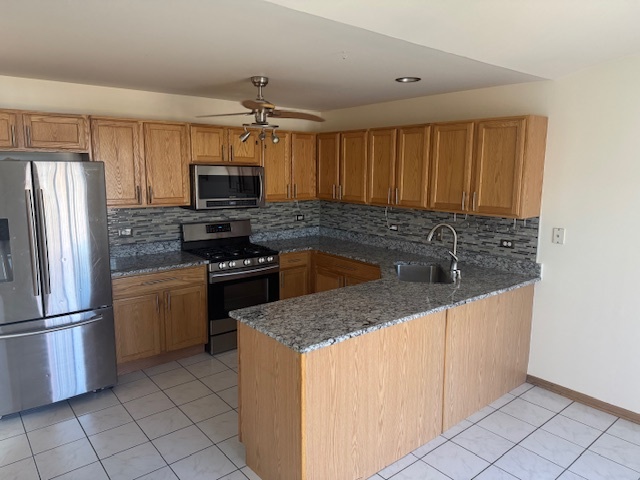 2520 Cedar Glen Drive #0, Lynwood, IL 60411