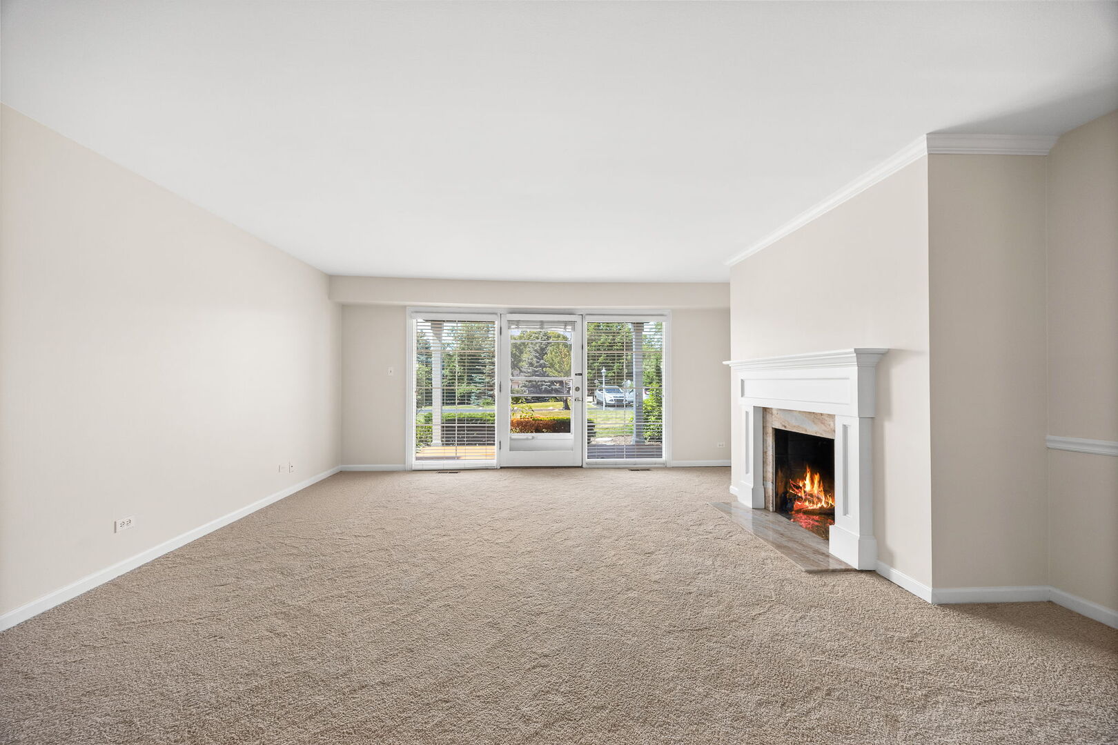 124 Carriage Way Drive #B109, Burr Ridge, IL 60527