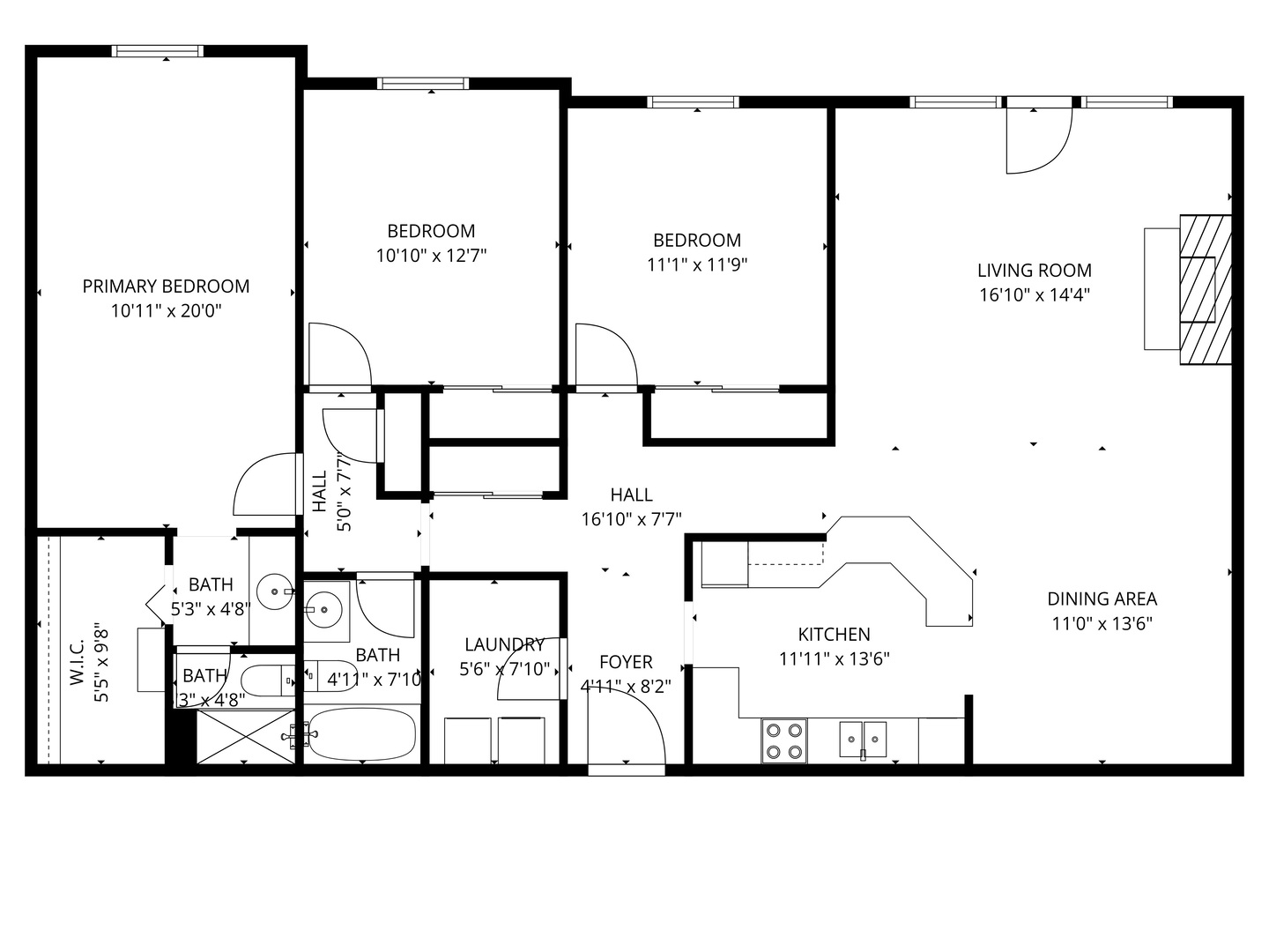 124 Carriage Way Drive #B109, Burr Ridge, IL 60527