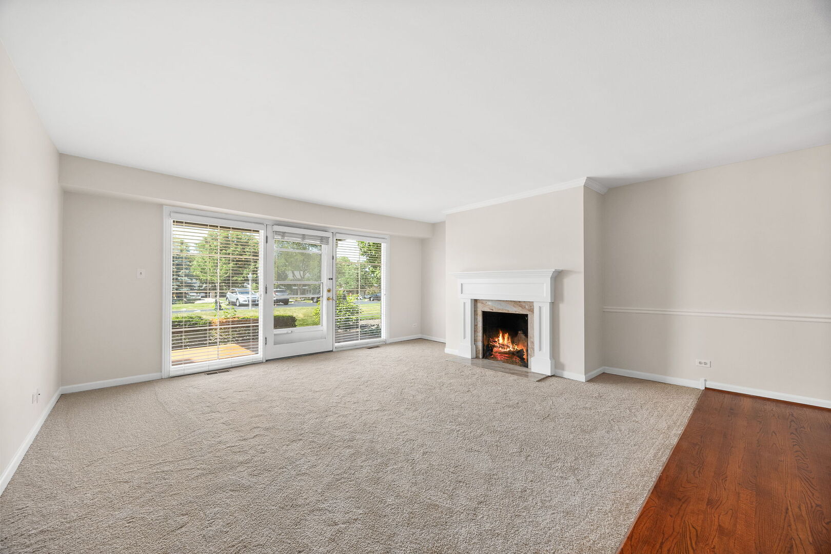 124 Carriage Way Drive #B109, Burr Ridge, IL 60527