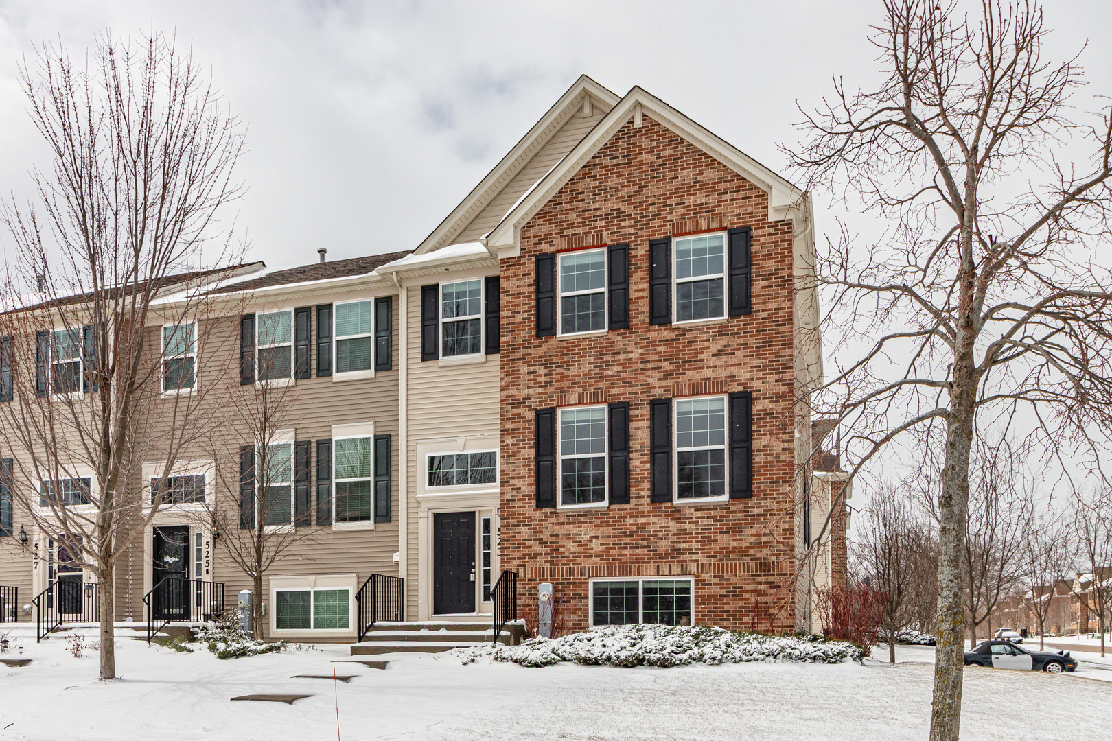 523 Town Center Boulevard, Gilberts, IL 60136