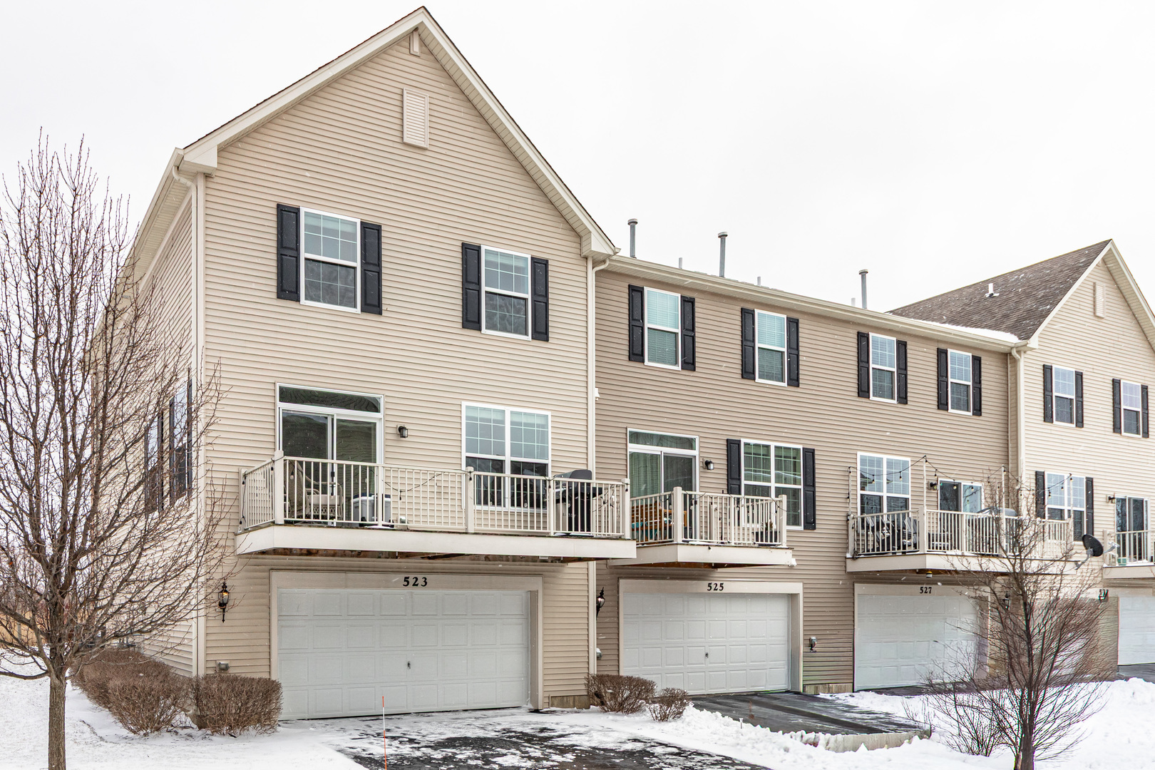 523 Town Center Boulevard, Gilberts, IL 60136