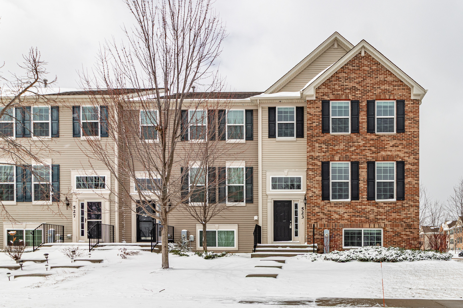 523 Town Center Boulevard, Gilberts, IL 60136