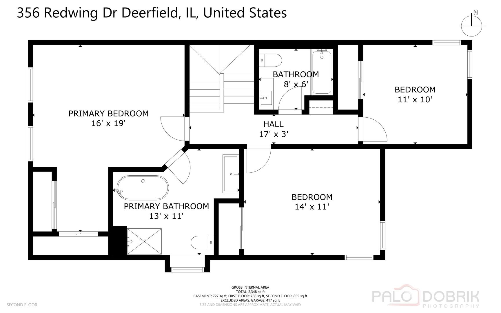 356 Redwing Drive, Deerfield, IL 60015