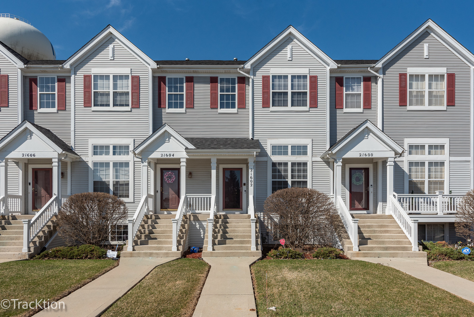 21602 Dogwood Road #118-4, Matteson, IL 60443