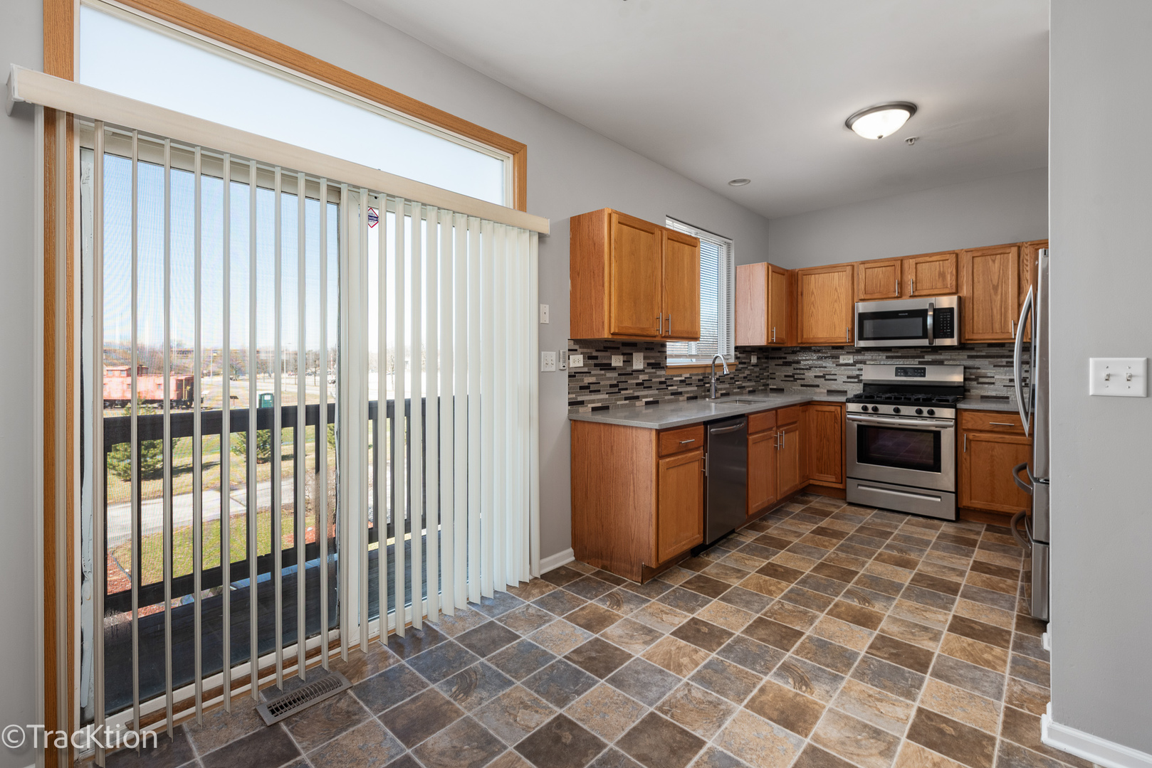 21602 Dogwood Road #118-4, Matteson, IL 60443