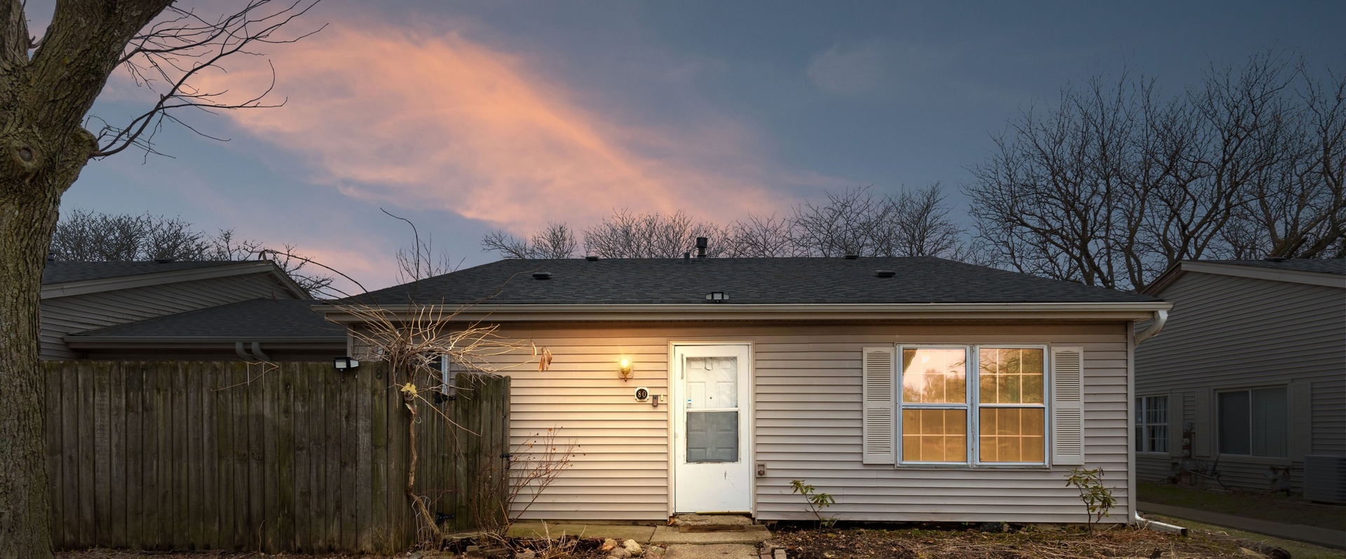 80 Fernwood Drive #O, Bolingbrook, IL 60440