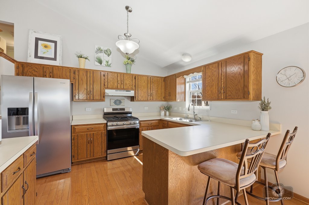 7415 W Braemar Lane, Frankfort, IL 60423