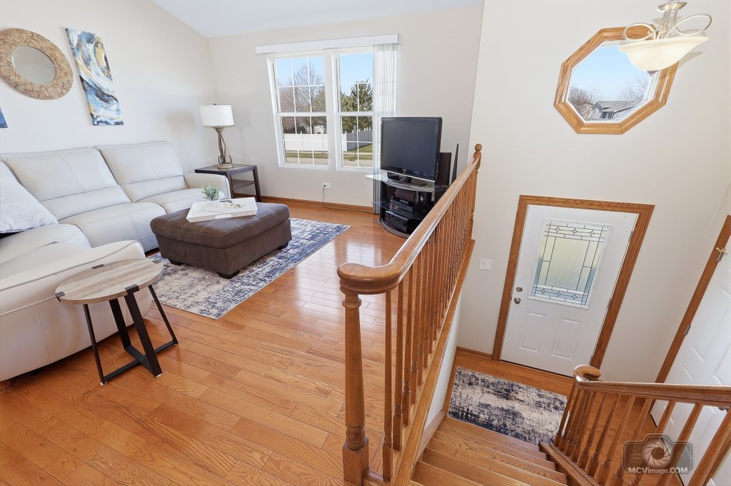 7415 W Braemar Lane, Frankfort, IL 60423