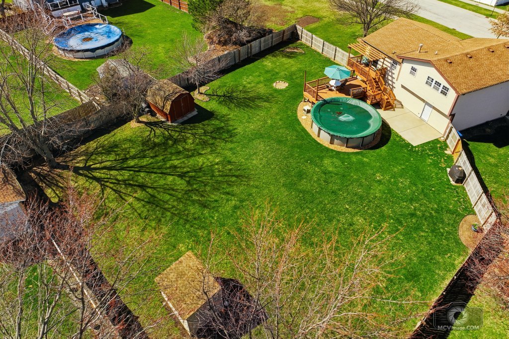 7415 W Braemar Lane, Frankfort, IL 60423