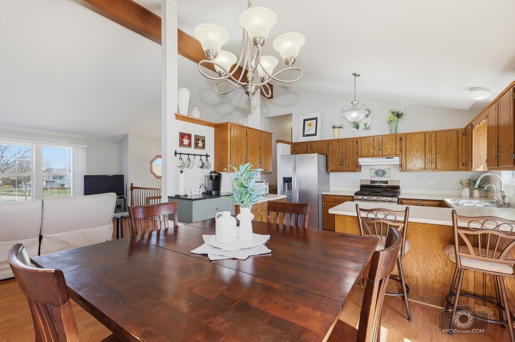 7415 W Braemar Lane, Frankfort, IL 60423