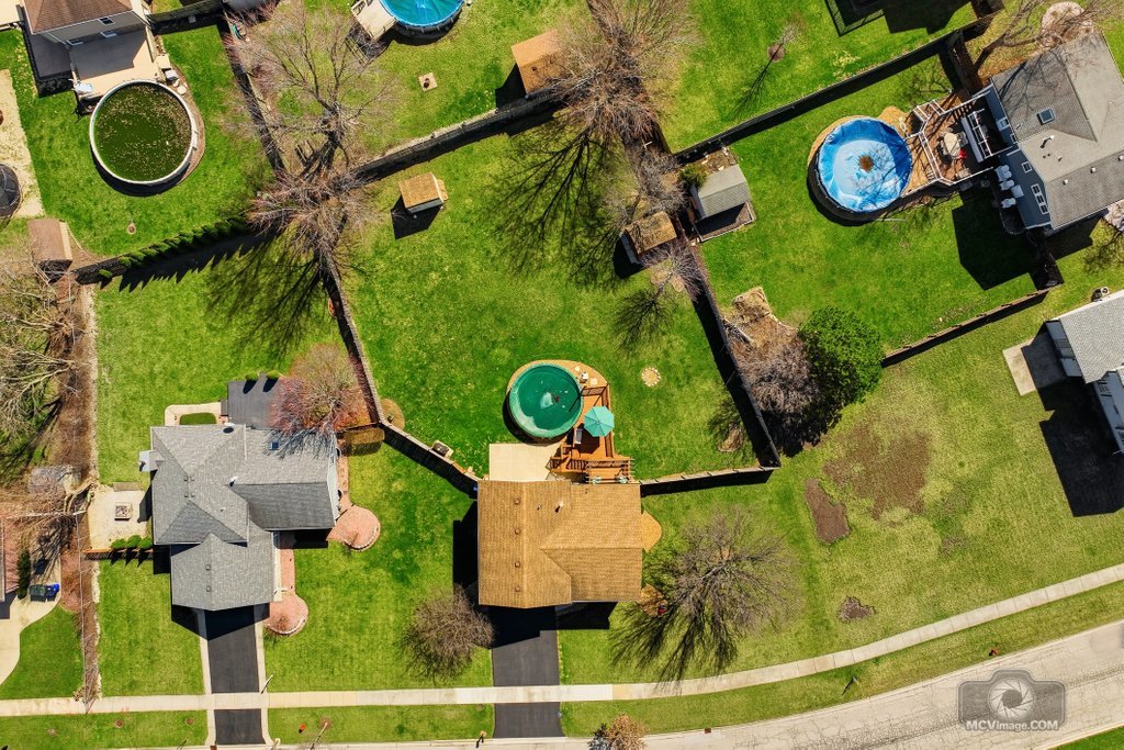 7415 W Braemar Lane, Frankfort, IL 60423