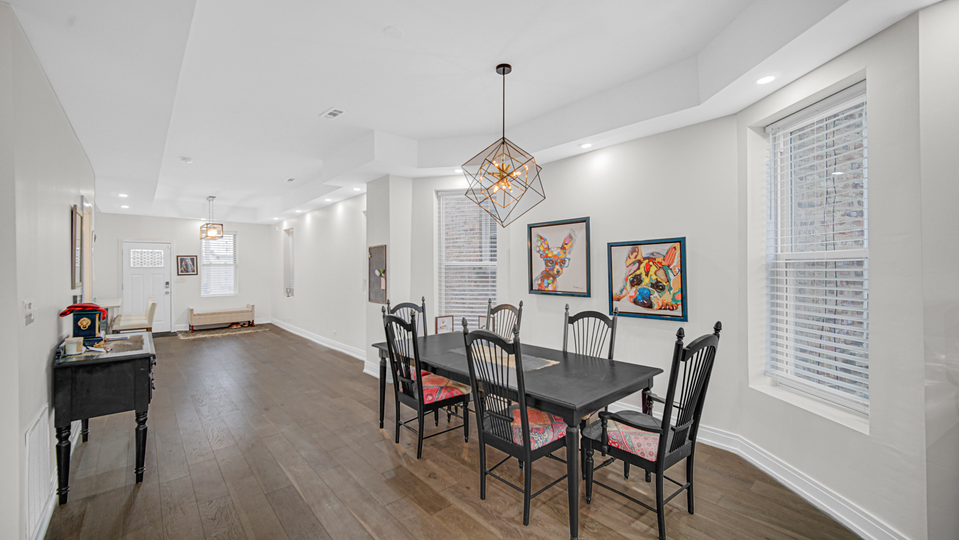 6511 S Evans Avenue, Chicago, IL 60637