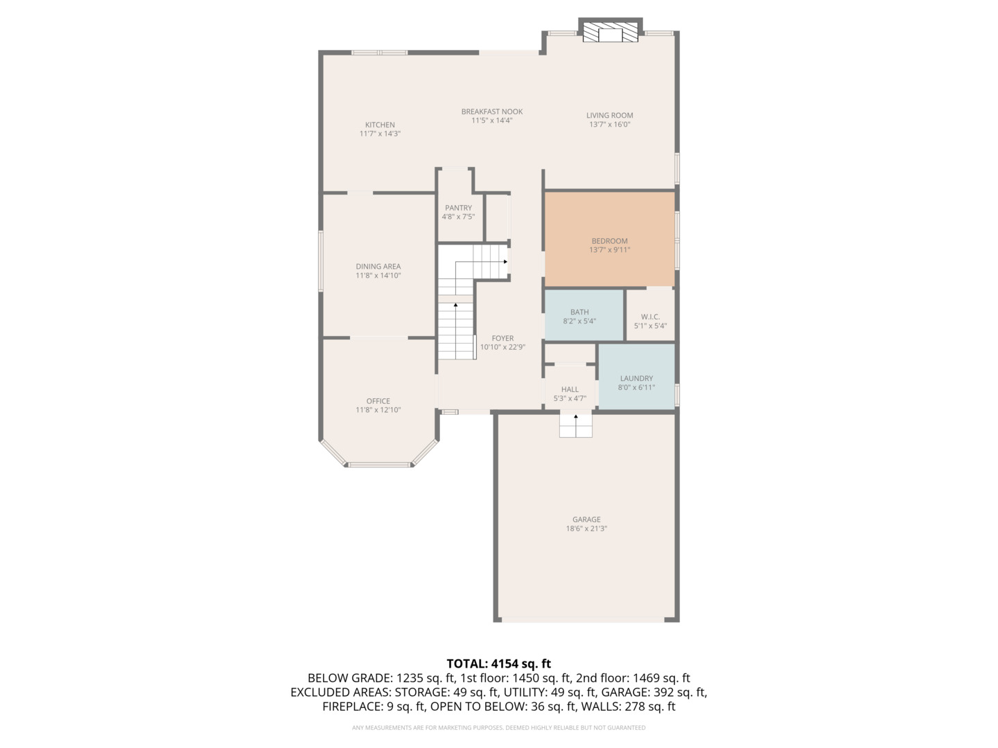 395 S Scott Street, Elmhurst, IL 60126