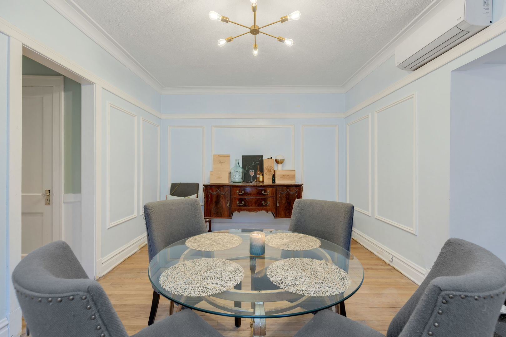 1209 W Farwell Avenue #3W, Chicago, IL 60626