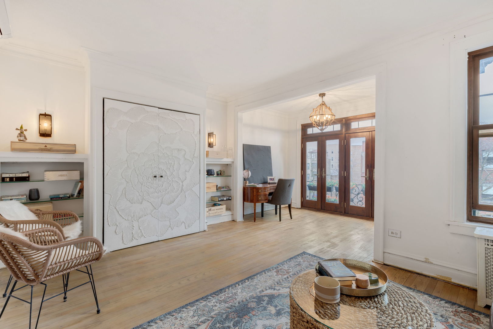 1209 W Farwell Avenue #3W, Chicago, IL 60626