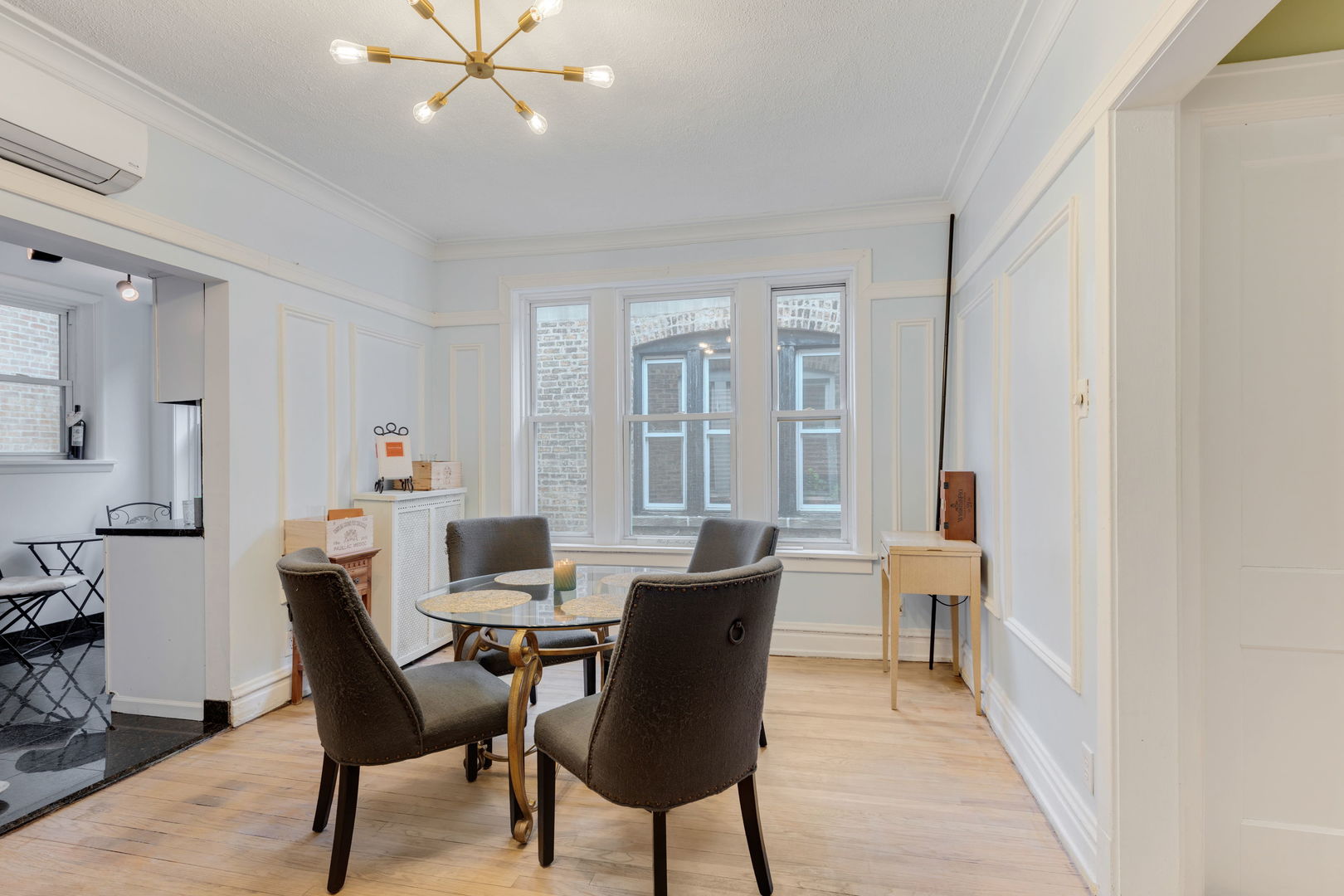 1209 W Farwell Avenue #3W, Chicago, IL 60626