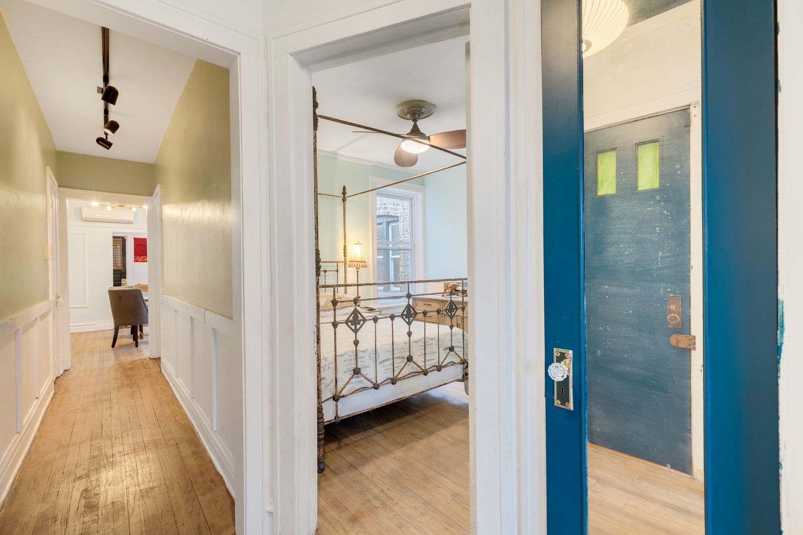 1209 W Farwell Avenue #3W, Chicago, IL 60626