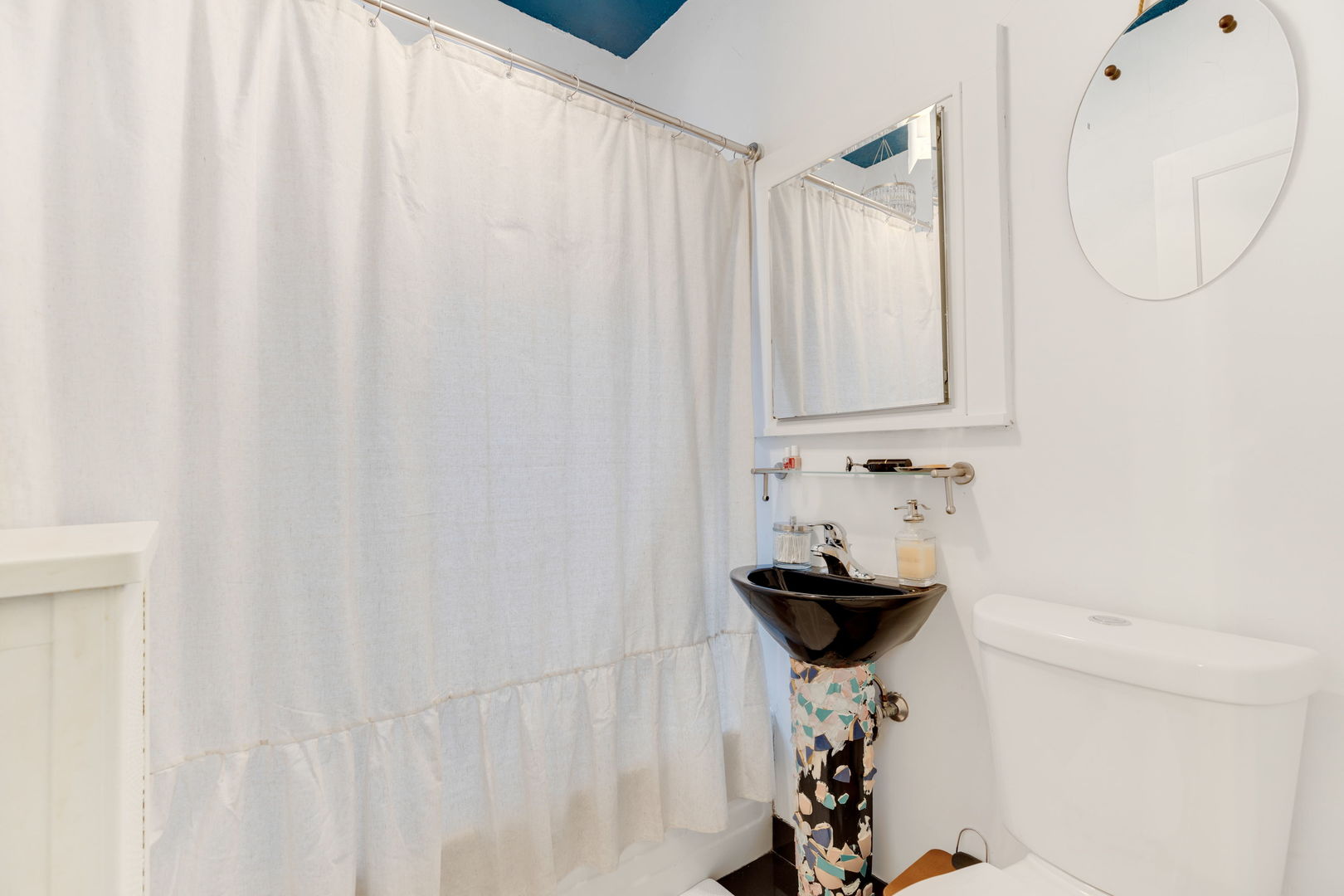 1209 W Farwell Avenue #3W, Chicago, IL 60626