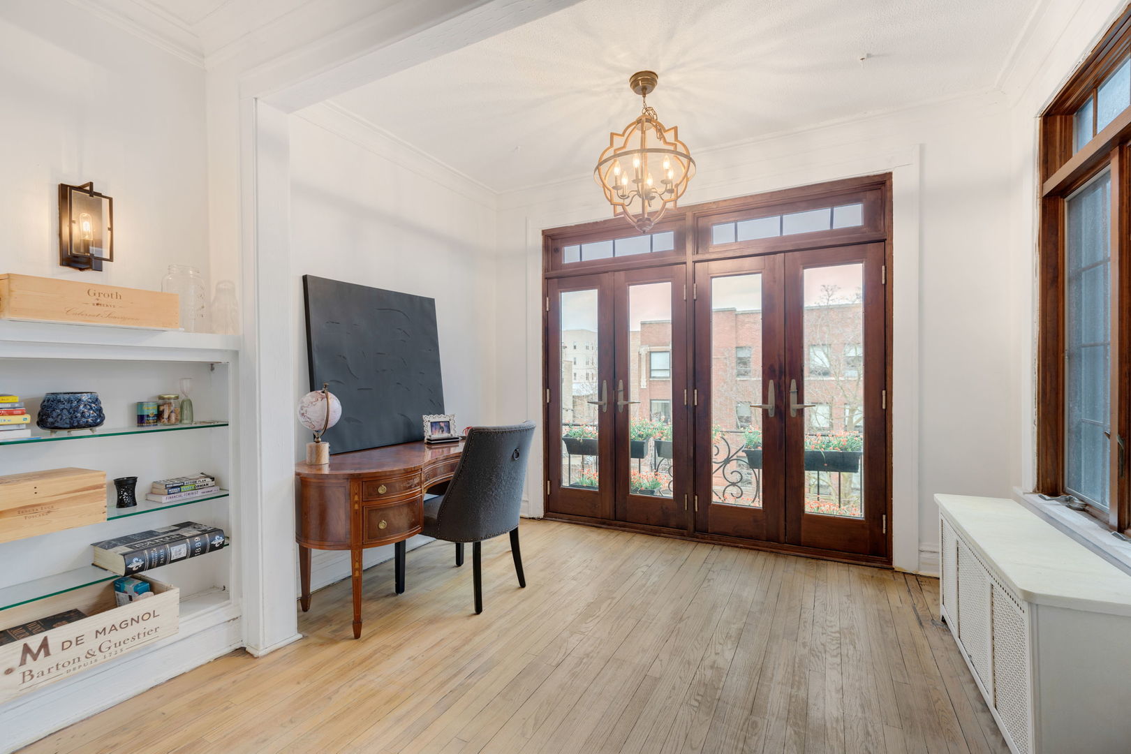 1209 W Farwell Avenue #3W, Chicago, IL 60626