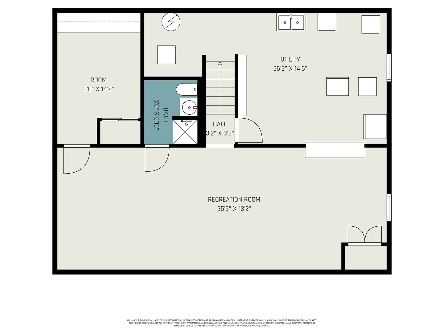 1S165 Buttercup Lane, Villa Park, IL 60181