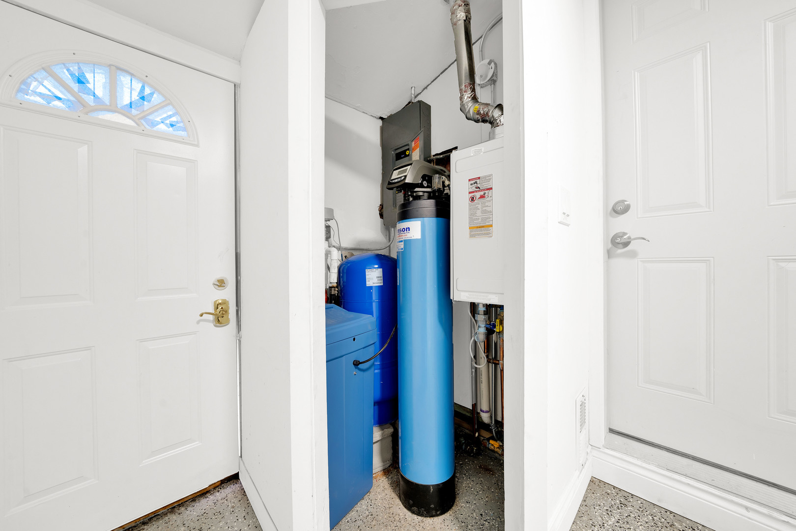 14222 Long Avenue, Midlothian, IL 60445