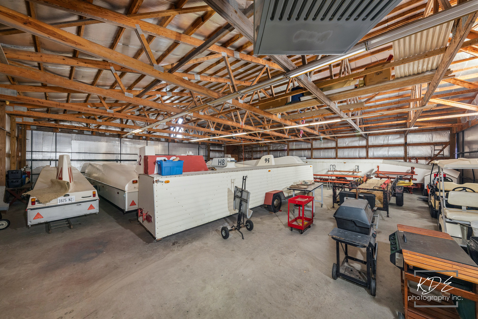 12727 US Highway 30 Highway, Hinckley, IL 60520