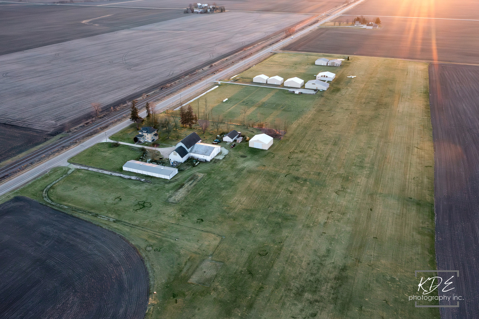 12727 US Highway 30 Highway, Hinckley, IL 60520