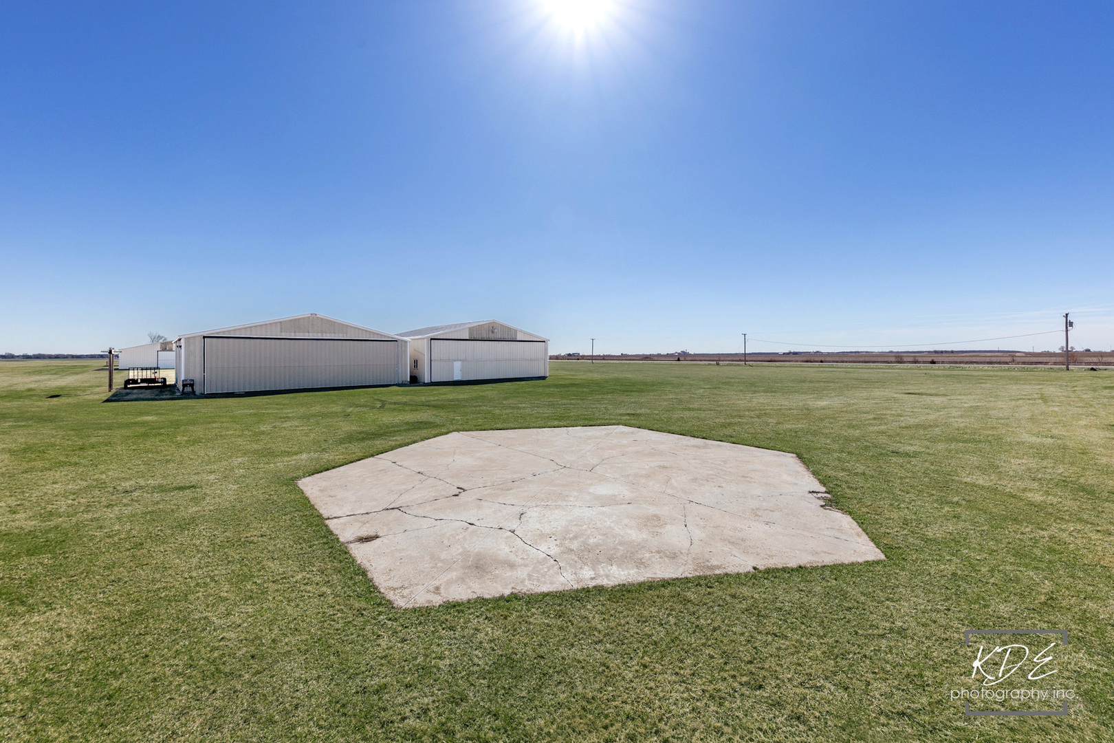 12727 US Highway 30 Highway, Hinckley, IL 60520