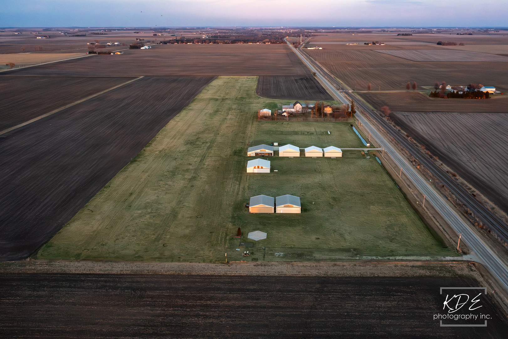 12727 US Highway 30 Highway, Hinckley, IL 60520