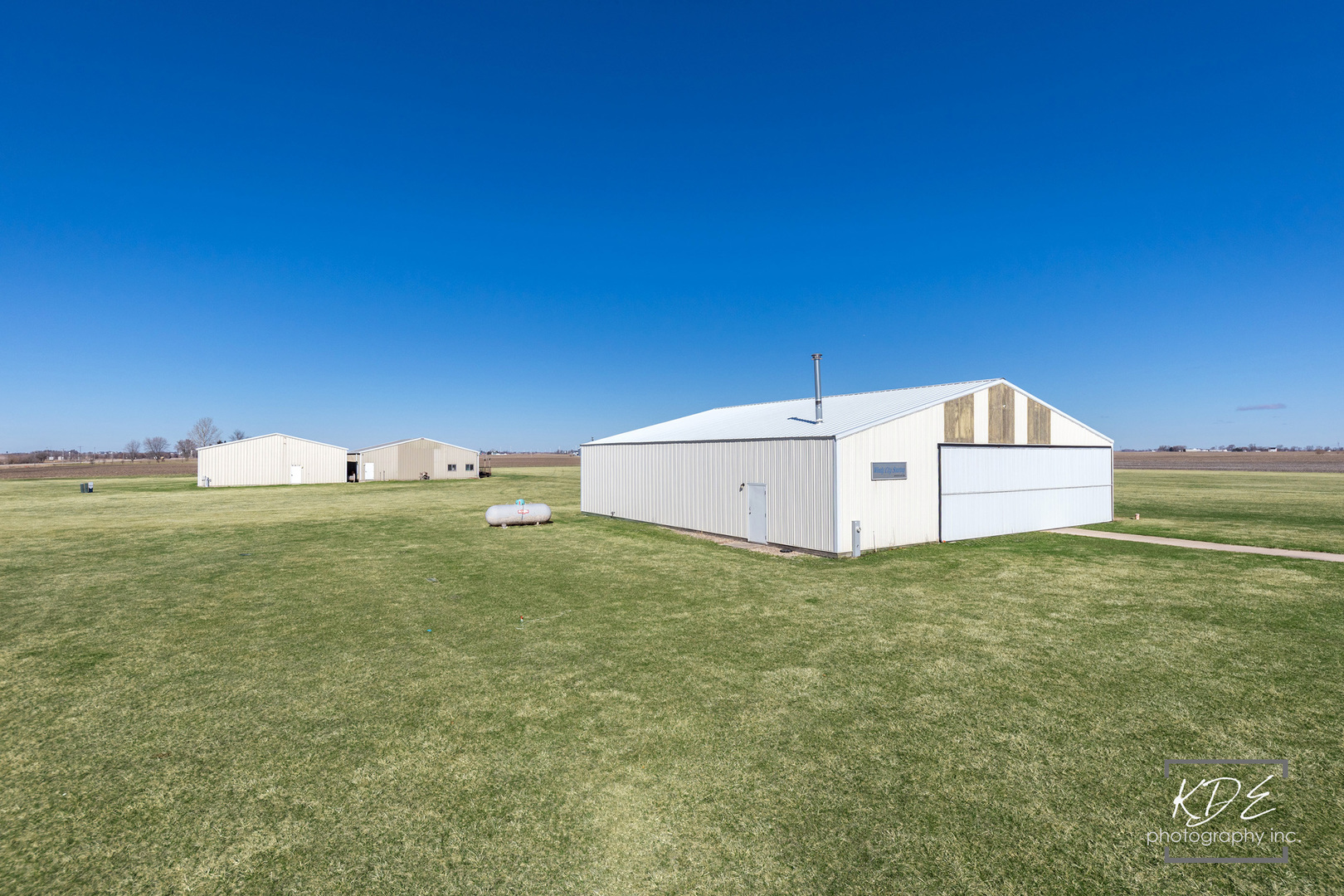 12727 US Highway 30 Highway, Hinckley, IL 60520