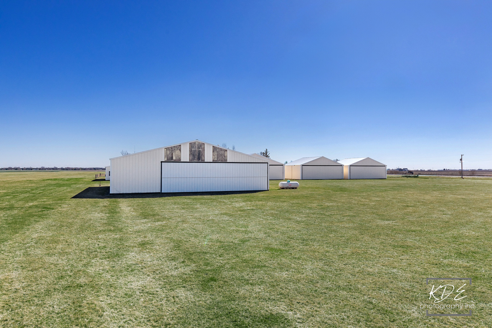 12727 US Highway 30 Highway, Hinckley, IL 60520