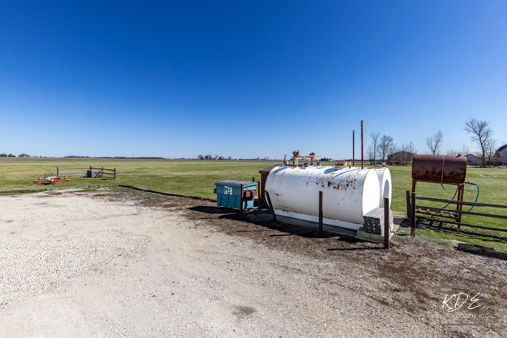 12727 US Highway 30 Highway, Hinckley, IL 60520