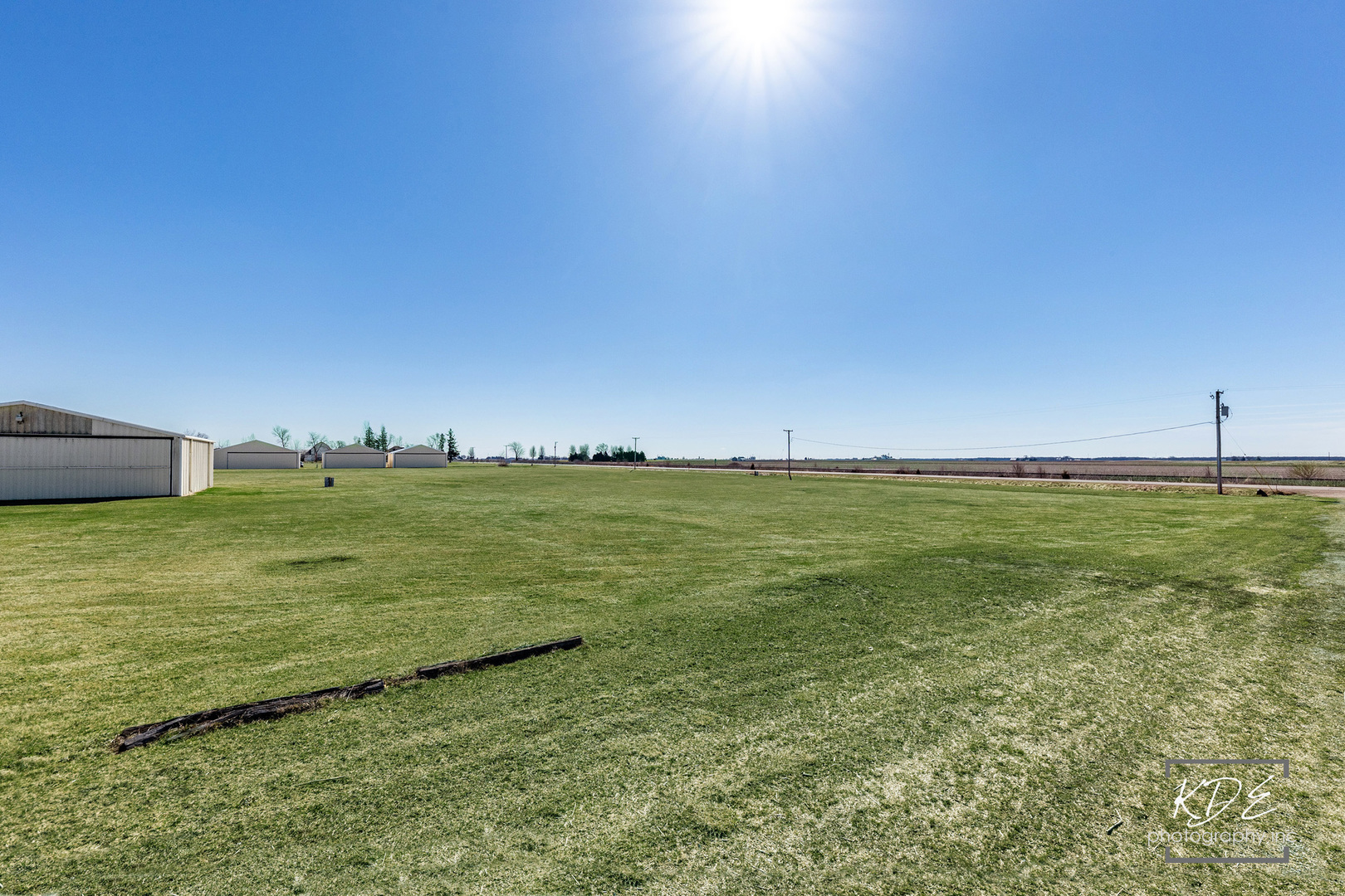 12727 US Highway 30 Highway, Hinckley, IL 60520