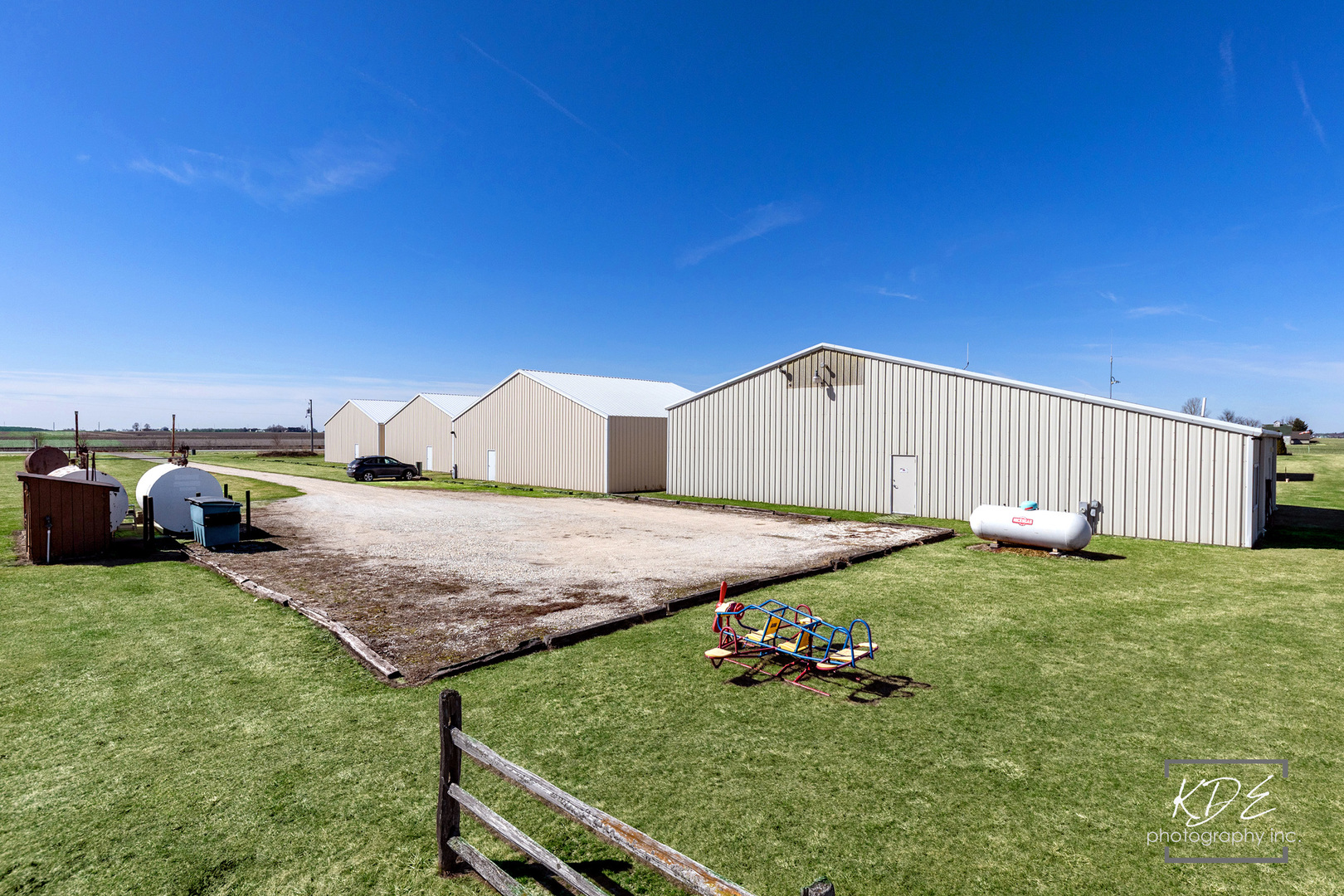 12727 US Highway 30 Highway, Hinckley, IL 60520