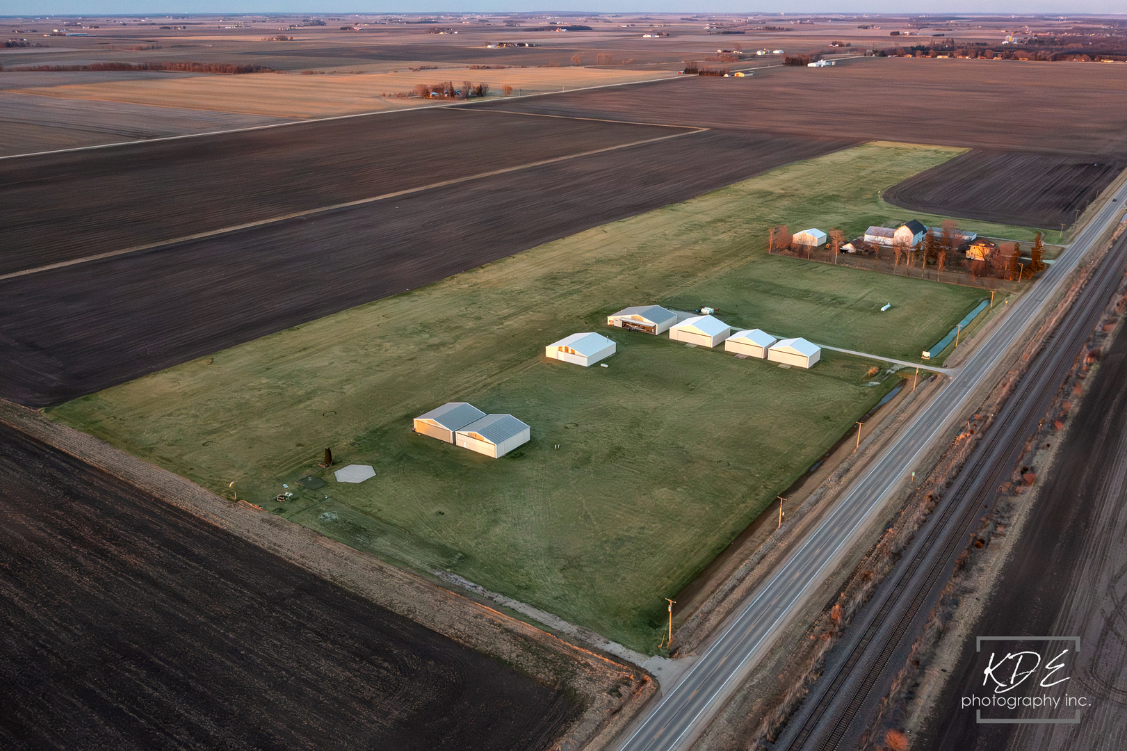 12727 US Highway 30 Highway, Hinckley, IL 60520