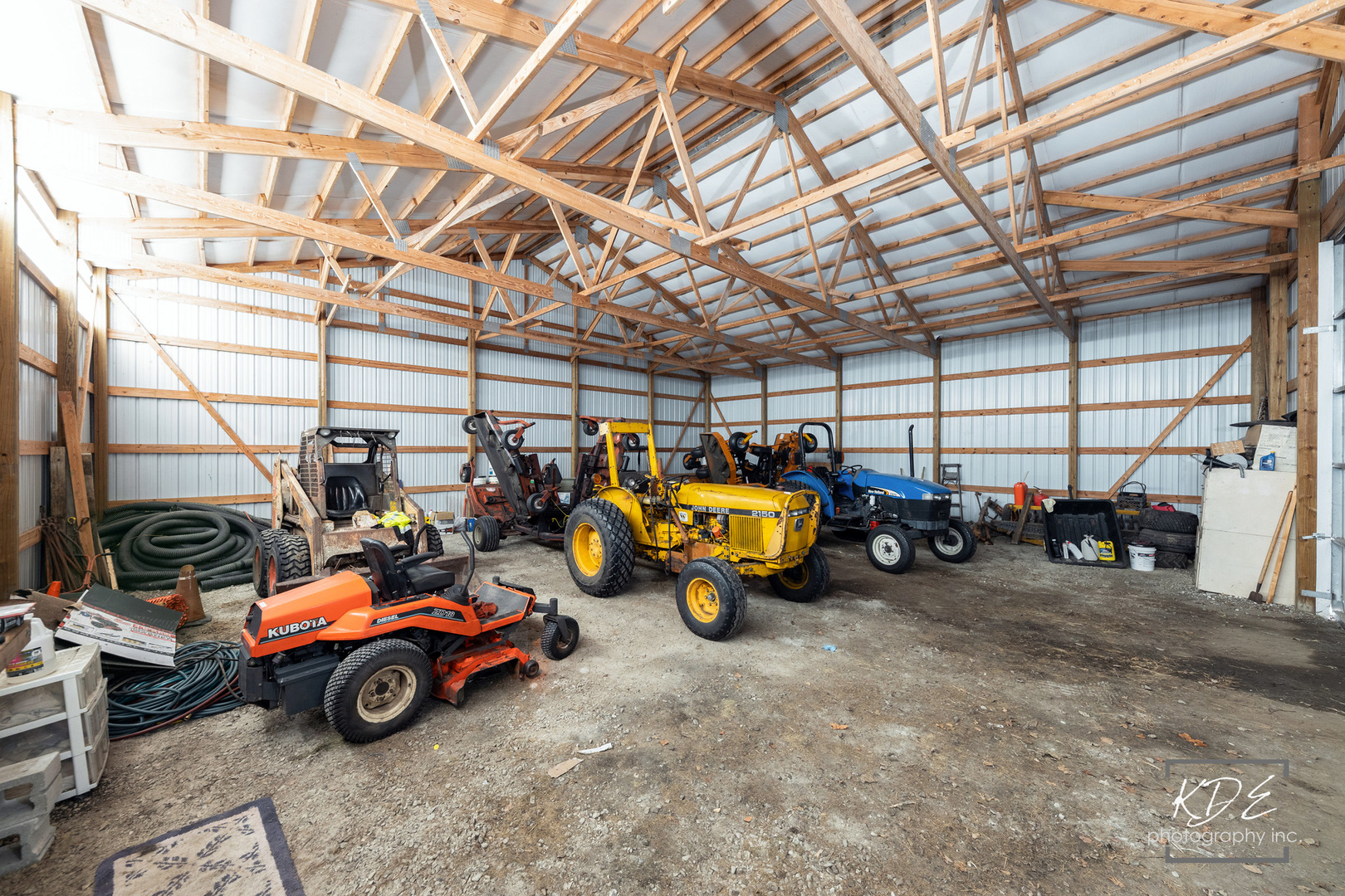 12727 US Highway 30 Highway, Hinckley, IL 60520