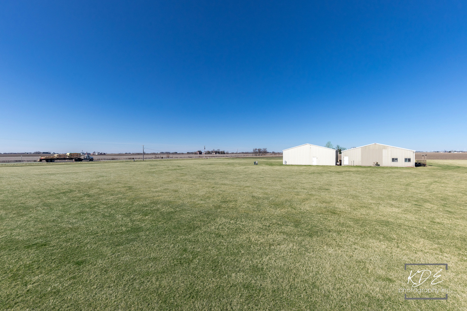 12727 US Highway 30 Highway, Hinckley, IL 60520