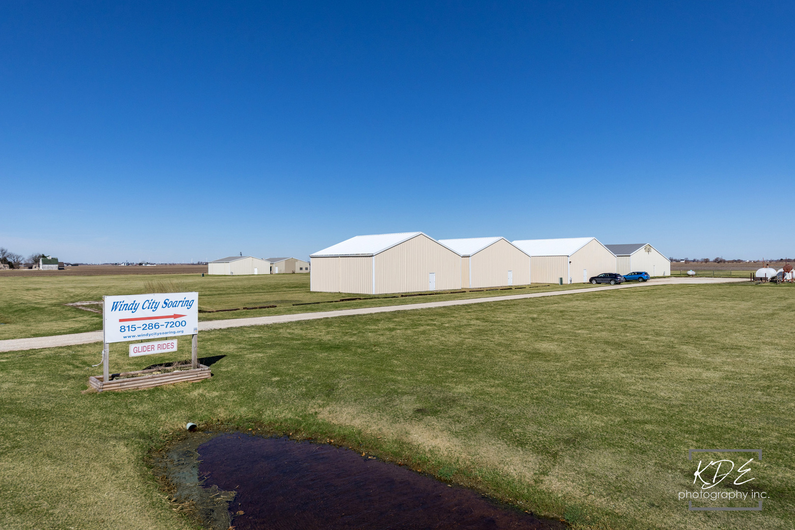 12727 US Highway 30 Highway, Hinckley, IL 60520