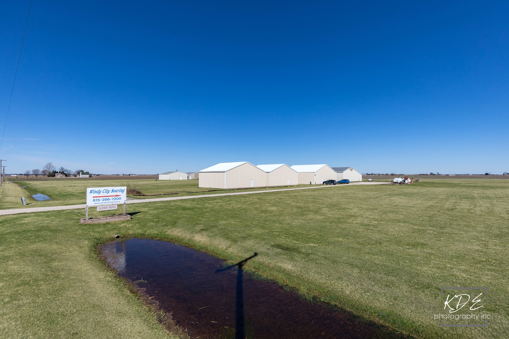 12727 US Highway 30 Highway, Hinckley, IL 60520