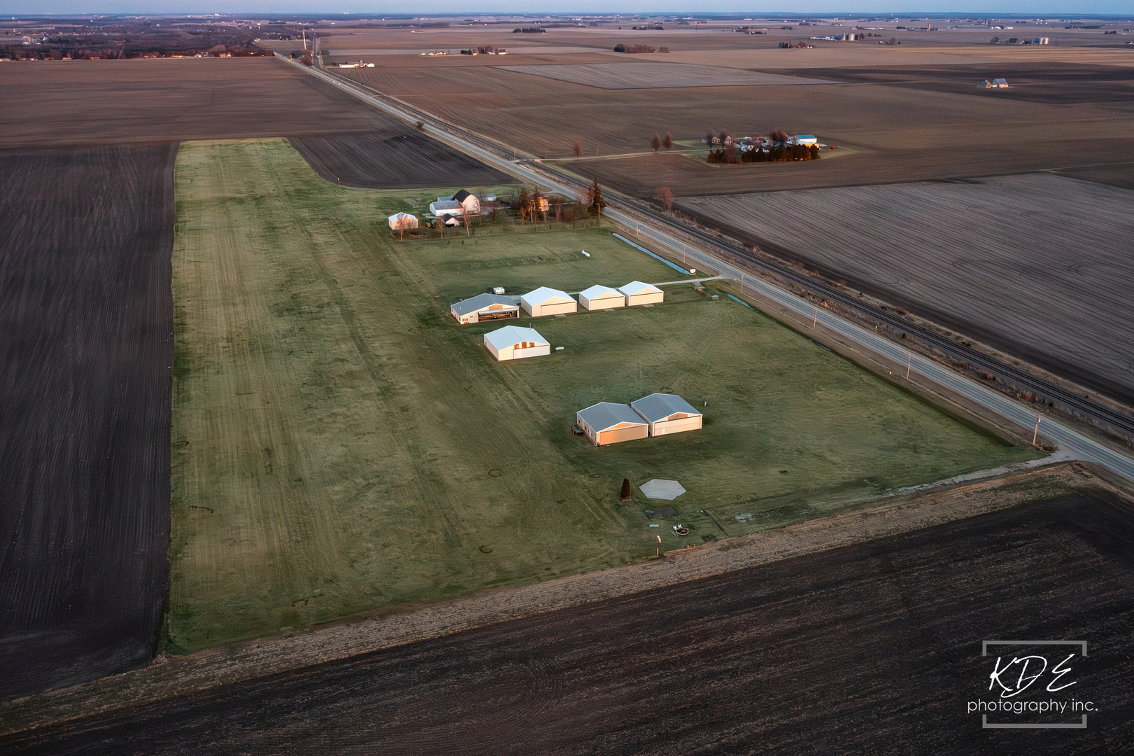 12727 US Highway 30 Highway, Hinckley, IL 60520