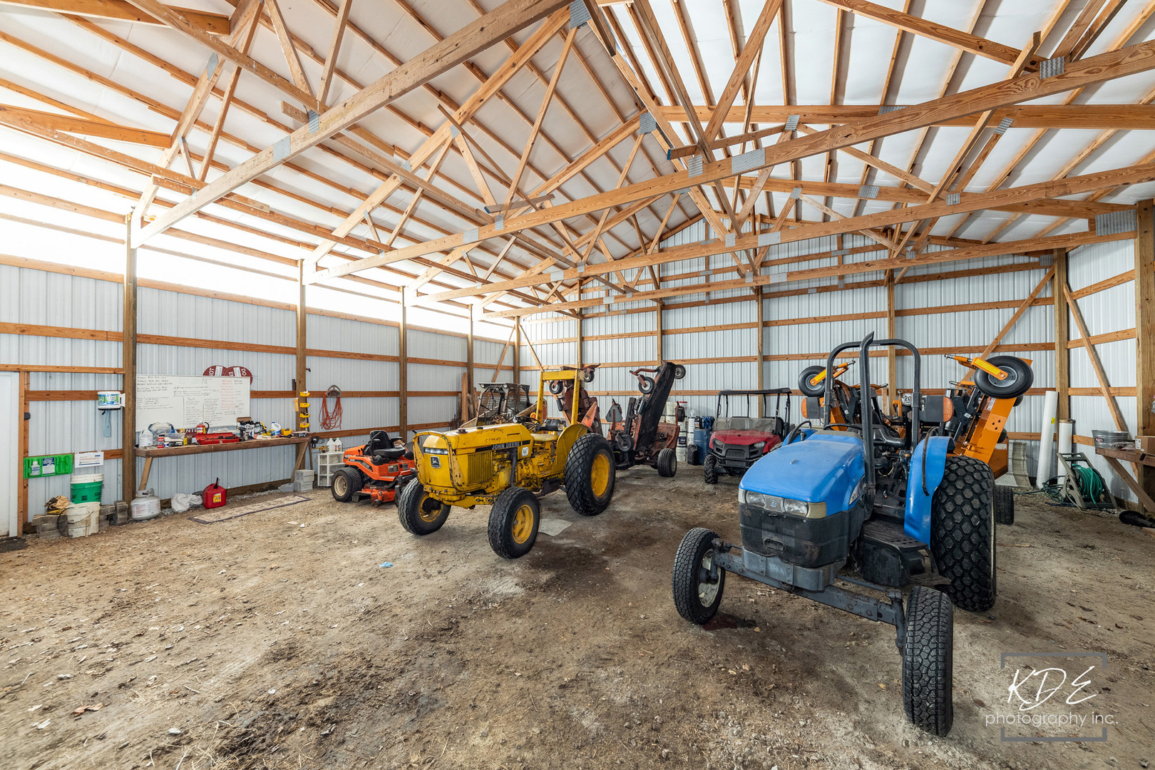 12727 US Highway 30 Highway, Hinckley, IL 60520